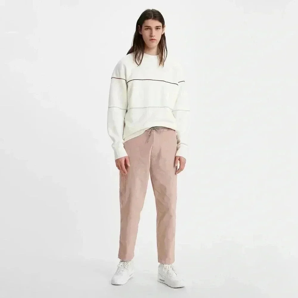 Levi's® Premium TAPER PULL ON CORDUROY PANTS Size XS